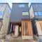 【東京都/江戸川区篠崎町】江戸川区篠崎町3丁目 新築一戸建て 