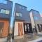 【東京都/江戸川区篠崎町】江戸川区篠崎町3丁目 新築一戸建て 外観