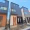 【東京都/江戸川区篠崎町】江戸川区篠崎町3丁目 新築一戸建て 