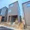 【東京都/江戸川区篠崎町】江戸川区篠崎町3丁目 新築一戸建て 外観