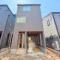【東京都/江戸川区篠崎町】江戸川区篠崎町3丁目 新築一戸建て 