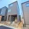 【東京都/江戸川区篠崎町】江戸川区篠崎町3丁目 新築一戸建て 