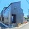 【東京都/江戸川区篠崎町】江戸川区篠崎町3丁目 新築一戸建て 外観