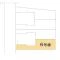 【千葉県/市川市福栄】市川市福栄1丁目 新築一戸建て 図面と異なる場合は現況を優先