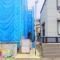 【千葉県/市川市福栄】市川市福栄1丁目 新築一戸建て 