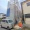 【千葉県/市川市高谷】市川市高谷2丁目 新築一戸建て 外観