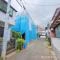 【千葉県/市川市大洲】市川市大洲3丁目 新築一戸建て 