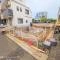 【東京都/江戸川区鹿骨】江戸川区鹿骨4丁目 新築一戸建て 外観