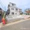 【東京都/江戸川区鹿骨】江戸川区鹿骨4丁目 新築一戸建て 