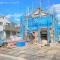 【千葉県/市川市柏井町】市川市柏井町3丁目 新築一戸建て 