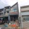 【東京都/江戸川区上篠崎】江戸川区上篠崎2丁目 新築一戸建て 
