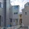 【千葉県/市川市福栄】市川市福栄3丁目 新築一戸建て 