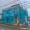 【千葉県/市川市東菅野】市川市東菅野1丁目 新築一戸建て 