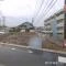 【千葉県/市川市大和田】市川市大和田5丁目 新築一戸建て 外観