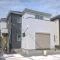 【千葉県/市川市東菅野】市川市東菅野5丁目 新築一戸建て 外観