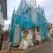【千葉県/市川市平田】市川市平田4丁目 新築一戸建て 外観