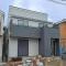 【千葉県/市川市大和田】市川市大和田2丁目 新築一戸建て 外観