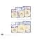 【千葉県/市川市国分】市川市国分3丁目 新築一戸建て 間取り図