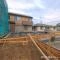 【千葉県/市川市国分】市川市国分2丁目 新築一戸建て 外観