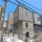【千葉県/市川市鬼高】市川市鬼高1丁目 新築一戸建て 外観