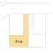 【東京都/江戸川区篠崎町】江戸川区篠崎町4丁目 新築一戸建て 図面と異なる場合は現況を優先