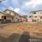 【千葉県/市川市宮久保】市川市宮久保6丁目 新築一戸建て 外観