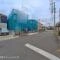 【千葉県/市川市本北方】市川市本北方3丁目 新築一戸建て 