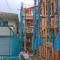 【千葉県/市川市湊新田】市川市湊新田2丁目 新築一戸建て 外観