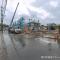 【千葉県/市川市南大野】市川市南大野1丁目 新築一戸建て 