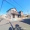 【千葉県/市川市菅野】市川市菅野4丁目 新築一戸建て 