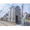 【千葉県/市川市大和田】市川市大和田4丁目 新築一戸建て 外観