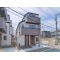 【千葉県/市川市大和田】市川市大和田4丁目 新築一戸建て 