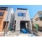 【千葉県/市川市新井】市川市新井1丁目 新築一戸建て 