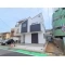 【千葉県/市川市南八幡】市川市南八幡1丁目 新築一戸建て 外観