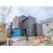 【千葉県/市川市稲越】市川市稲越3丁目 新築一戸建て 外観