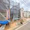 【千葉県/市川市大野町】市川市大野町1丁目 新築一戸建て 