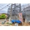 【千葉県/市川市大野町】市川市大野町1丁目 新築一戸建て 