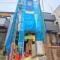 【千葉県/市川市新井】市川市新井3丁目 新築一戸建て 外観