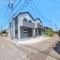 【千葉県/市川市原木】市川市原木4丁目 新築一戸建て 