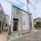 【千葉県/市川市原木】市川市原木4丁目 新築一戸建て 
