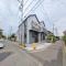 【千葉県/市川市原木】市川市原木4丁目 新築一戸建て 