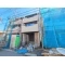 【千葉県/市川市妙典】市川市妙典3丁目 新築一戸建て 外観