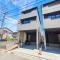 【千葉県/市川市妙典】市川市妙典3丁目 新築一戸建て 外観