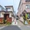 【千葉県/市川市新井】市川市新井3丁目 新築一戸建て 