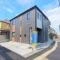 【千葉県/市川市稲荷木】市川市稲荷木2丁目 新築一戸建て 外観