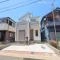 【千葉県/市川市若宮】市川市若宮3丁目 新築一戸建て 