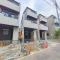 【千葉県/市川市本行徳】市川市本行徳 新築一戸建て 外観