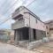 【千葉県/市川市塩焼】市川市塩焼4丁目 新築一戸建て 外観
