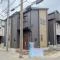 【千葉県/市川市塩焼】市川市塩焼4丁目 新築一戸建て 外観