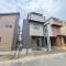 【千葉県/市川市塩焼】市川市塩焼4丁目 新築一戸建て 